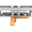 Holzkraft 90° Winkelanschlag und 45° Gehrungsanschlag MDB 21/23/29 PRO Produktbild img3 S