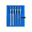 PFERD TOOLS Werkstattfeilen in Rolltasche, Hieb 1 Produktbild img1 S