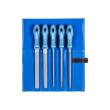 PFERD TOOLS Werkstattfeilen in Rolltasche, Hieb 2 Produktbild img1 S