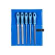 PFERD TOOLS Werkstattfeilen in Rolltasche, Hieb 3 Produktbild img1 S