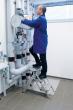 MUNK ML Kompakt-Tritt Alu-Quintett-Design Produktbild img2 S