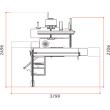 Holzkraft Mehrfachkombination minimax lab 300p F16 TERSA Produktbild img11 S