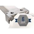 Holzkraft Säge-Fräse-Kombination minimax st 4e F 23 Produktbild img3 S