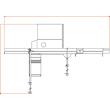 Holzkraft Säge-Fräse-Kombination minimax st 4e F 33 Produktbild img9 S