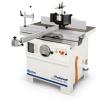 Holzkraft Tischfräse minimax tw 45c Produktbild