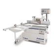 Holzkraft Tischfräse minimax tw 55 es M 3 UP Produktbild