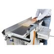 Holzkraft Abricht-Dickenhobel minimax fs 30g TERSA Produktbild img4 S