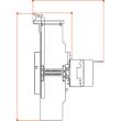 Holzkraft Abricht-Dickenhobel minimax fs 41e SPIRAL Produktbild img11 S