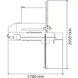 Holzkraft Formatkreissäge minimax sc 2c KOMPAKT Produktbild img5 S