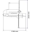 Holzkraft Kleinformatkreissäge minimax sc 2c KOMPAKT Produktbild img5 S
