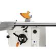 Holzkraft Kleinformatkreissäge minimax sc 2c mit Vorritzeinrichtung Produktbild img3 S
