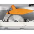 Holzkraft Formatkreissäge minimax sc 2c mit Vorritzeinrichtung Produktbild img5 S