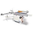 Holzkraft Formatkreissäge minimax sc 2c Produktbild