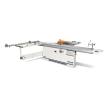 Holzkraft Formatkreissäge minimax sc 4e 23 mit Vorritzeinrichtung Produktbild