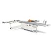 Holzkraft Formatkreissäge minimax sc 4e 33 Produktbild
