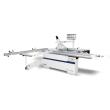 Holzkraft Formatkreissäge minimax si 400es 32 M A 3 UP Produktbild