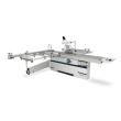 Holzkraft Formatkreissäge minimax si 4 - 400 / 26 ALU Produktbild