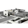 Holzkraft Zapfenfrästisch mit Schutzhaube t45/tw45/twf45 Produktbild
