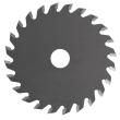 Holzkraft Vorritzsägeblatt VSB 120/20 Produktbild