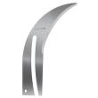 Holzkraft Spaltkeil zwangsgeführt für Sägeblatt Ø 250 - 350 mm / 2,8 mm Spaltkeilstärke Produktbild