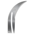Holzkraft Spaltkeil zwangsgeführt für Sägeblatt Ø 250 - 350 mm / 2,8 mm Spaltkeilstärke Produktbild