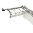 Holzkraft Besäumrahmen mit QuickLock Längsanschlag für SI - 4 / 315 Produktbild