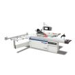 Holzkraft Formatkreissäge class si 400ep BLADE OFF Produktbild