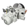 Holzkraft Formatkreissäge L'invincibile si 3 BLADE OFF Produktbild img5 S