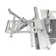 Holzkraft Formatkreissäge L'invincibile si 3 BLADE OFF Produktbild img7 S