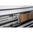 Holzkraft Vertikale Plattensäge VPS 22-51 VR ED KS Produktbild img3 S