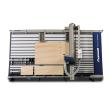 Holzkraft Vertikale Plattensäge VPS 22-51 VR ED KS Produktbild img8 S