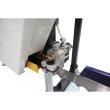 Holzkraft Blockbandsäge HBBS 810 Produktbild img4 S