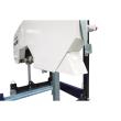 Holzkraft Blockbandsäge HBBS 810 Produktbild img9 S