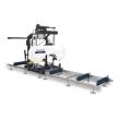 Holzkraft Blockbandsäge HBBS 400 / 230V Produktbild
