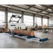 Holzkraft Blockbandsäge HBBS 660 Produktbild img13 S