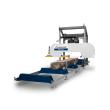 Holzkraft Blockbandsäge HBBS 810 G Produktbild