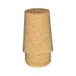 RIEGLER Schalldämpfer aus Sinterbronce »value line«, Schlitz, G 1/8 Produktbild img1 S