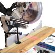 Holzkraft Kapp-/Gehrungssäge KGZ 2540 Vario Produktbild img9 S