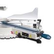 Holzkraft Kapp-/Gehrungssäge KGZ 2540 Vario Produktbild img7 S