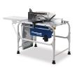Holzkraft Baukreissäge BKS 500 Produktbild img2 S