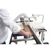 Holzkraft Zimmereitischkreissäge TKS-Z 400 Produktbild img2 S