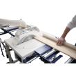 Holzkraft Zimmereitischkreissäge TKS-Z 400 Produktbild img3 S