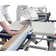 Holzkraft Zimmereitischkreissäge TKS-Z 400 Produktbild img4 S