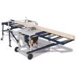 Holzkraft Auslegerset für TKS-Z 400 Produktbild