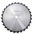 Holzkraft HM-Sägeblatt 400 x30 x 4 mm Z28 Produktbild