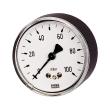 RIEGLER Kapselfedermanometer, G 1/2 hinten exzentr., 0 - 40 mbar, Ø 100 Produktbild