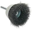 Tyrolit BASIC Topfschaftbürsten für Stahl Produktbild img1 S