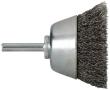 Tyrolit Topfschaftbürste 50 x 10 x 25 - 6 x 30 SM 0,3 mm BASIC Stahl Produktbild img3 S