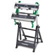 Holzstar Spann- und Arbeitstisch SWT 100 Produktbild img2 S