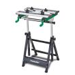 Holzstar Spann- und Arbeitstisch SWT 100 Produktbild